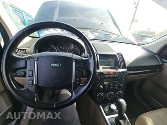 2011 Land Rover LR2 HSE – miniatura 11