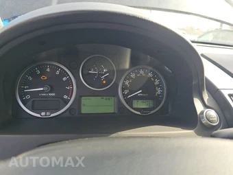 2011 Land Rover LR2 HSE – miniatura 12