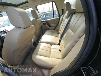2011 Land Rover LR2 HSE – miniatura 13