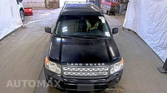 2011 Land Rover LR2 HSE – miniatura 2
