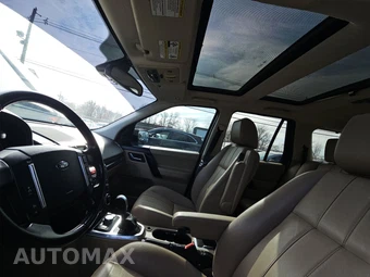 2011 Land Rover LR2 HSE – miniatura 20