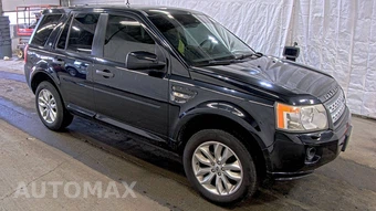 2011 Land Rover LR2 HSE – miniatura 3