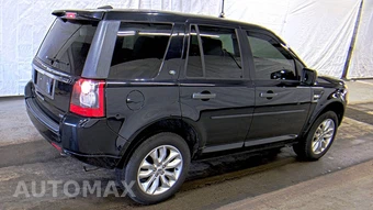 2011 Land Rover LR2 HSE – miniatura 4