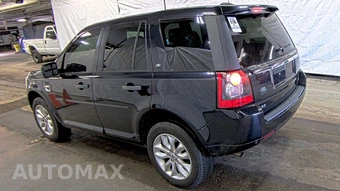 2011 Land Rover LR2 HSE – miniatura 6