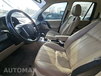 2011 Land Rover LR2 HSE – miniatura 7