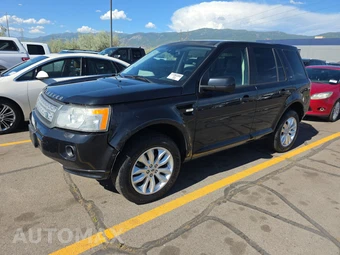 2011 Land Rover LR2 HSE — samochód z USA z aukcji Manheim, oferta Kup Teraz w AUTOMAX