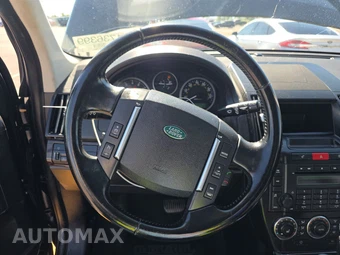 2011 Land Rover LR2 HSE – miniatura 10