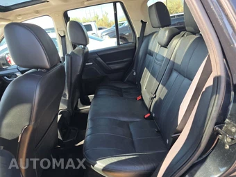 2011 Land Rover LR2 HSE – miniatura 13