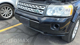 2011 Land Rover LR2 HSE – miniatura 20