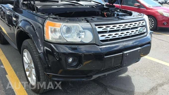 2011 Land Rover LR2 HSE – miniatura 21