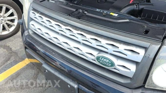 2011 Land Rover LR2 HSE – miniatura 22
