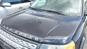 2011 Land Rover LR2 HSE – miniatura 24