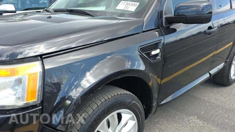 2011 Land Rover LR2 HSE – miniatura 29
