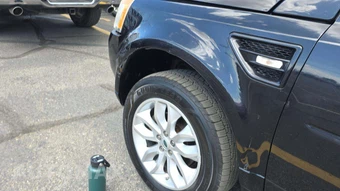 2011 Land Rover LR2 HSE – miniatura 30