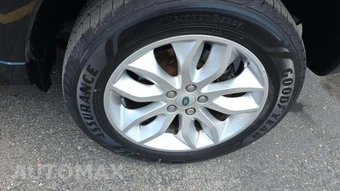 2011 Land Rover LR2 HSE – miniatura 36