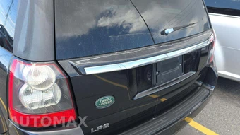 2011 Land Rover LR2 HSE – miniatura 39
