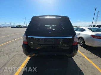 2011 Land Rover LR2 HSE – miniatura 5