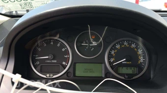 2011 Land Rover LR2 HSE – miniatura 55