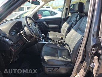 2011 Land Rover LR2 HSE – miniatura 7