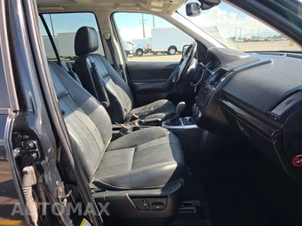 2011 Land Rover LR2 HSE – miniatura 8