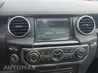 2011 Land Rover LR4 HSE – miniatura 11