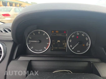 2011 Land Rover LR4 HSE – miniatura 12