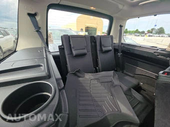 2011 Land Rover LR4 HSE – miniatura 14