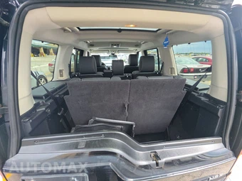 2011 Land Rover LR4 HSE – miniatura 17