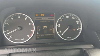 2011 Land Rover LR4 HSE – miniatura 19