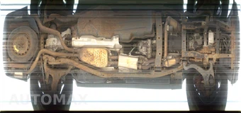 2011 Land Rover LR4 HSE – miniatura 21