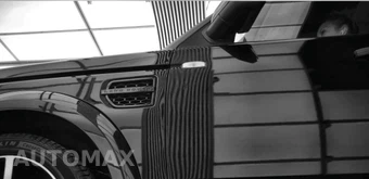 2011 Land Rover LR4 HSE – miniatura 24