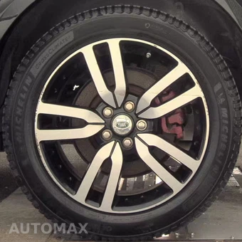 2011 Land Rover LR4 HSE – miniatura 32