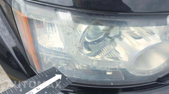 2011 Land Rover LR4 HSE – miniatura 37