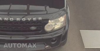 2011 Land Rover LR4 HSE – miniatura 38