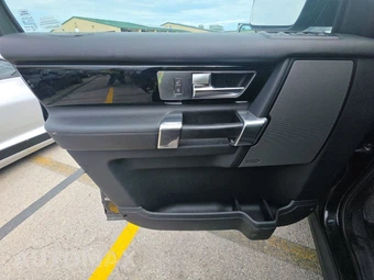 2011 Land Rover LR4 HSE – miniatura 9