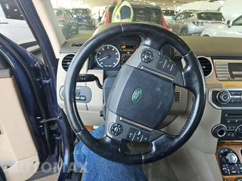 2011 Land Rover LR4 LUX – miniatura 10
