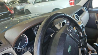 2011 Land Rover LR4 LUX – miniatura 22