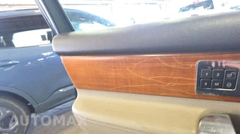 2011 Land Rover LR4 LUX – miniatura 24