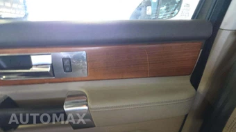 2011 Land Rover LR4 LUX – miniatura 28