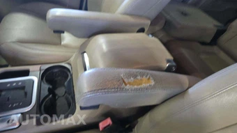 2011 Land Rover LR4 LUX – miniatura 32