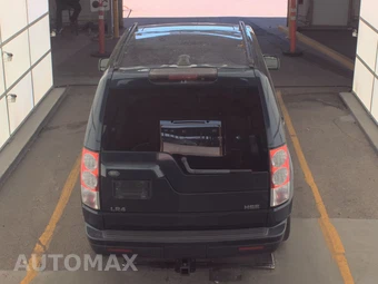 2011 Land Rover LR4 LUX – miniatura 5