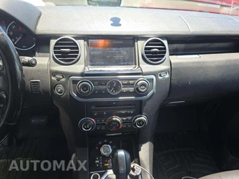 2011 Land Rover LR4 LUX – miniatura 10