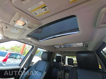2011 Land Rover LR4 LUX – miniatura 11