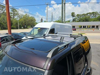 2011 Land Rover LR4 LUX – miniatura 12