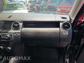 2011 Land Rover LR4 LUX – miniatura 19