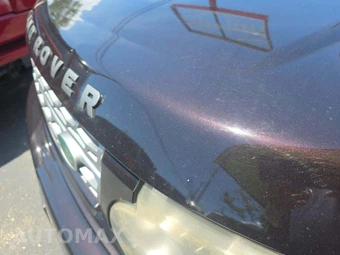 2011 Land Rover LR4 LUX – miniatura 22