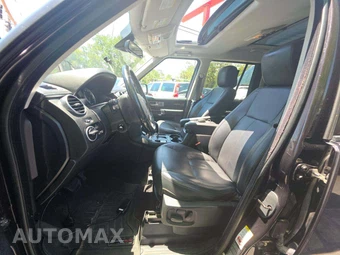 2011 Land Rover LR4 LUX – miniatura 6