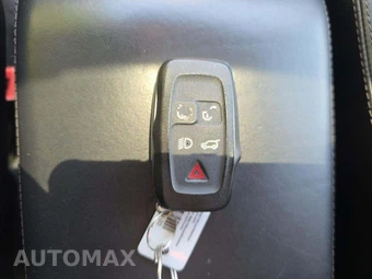2011 Land Rover LR4 LUX – miniatura 8