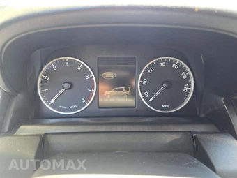 2011 Land Rover LR4 LUX – miniatura 9