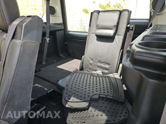 2011 Land Rover LR4 LUX – miniatura 14